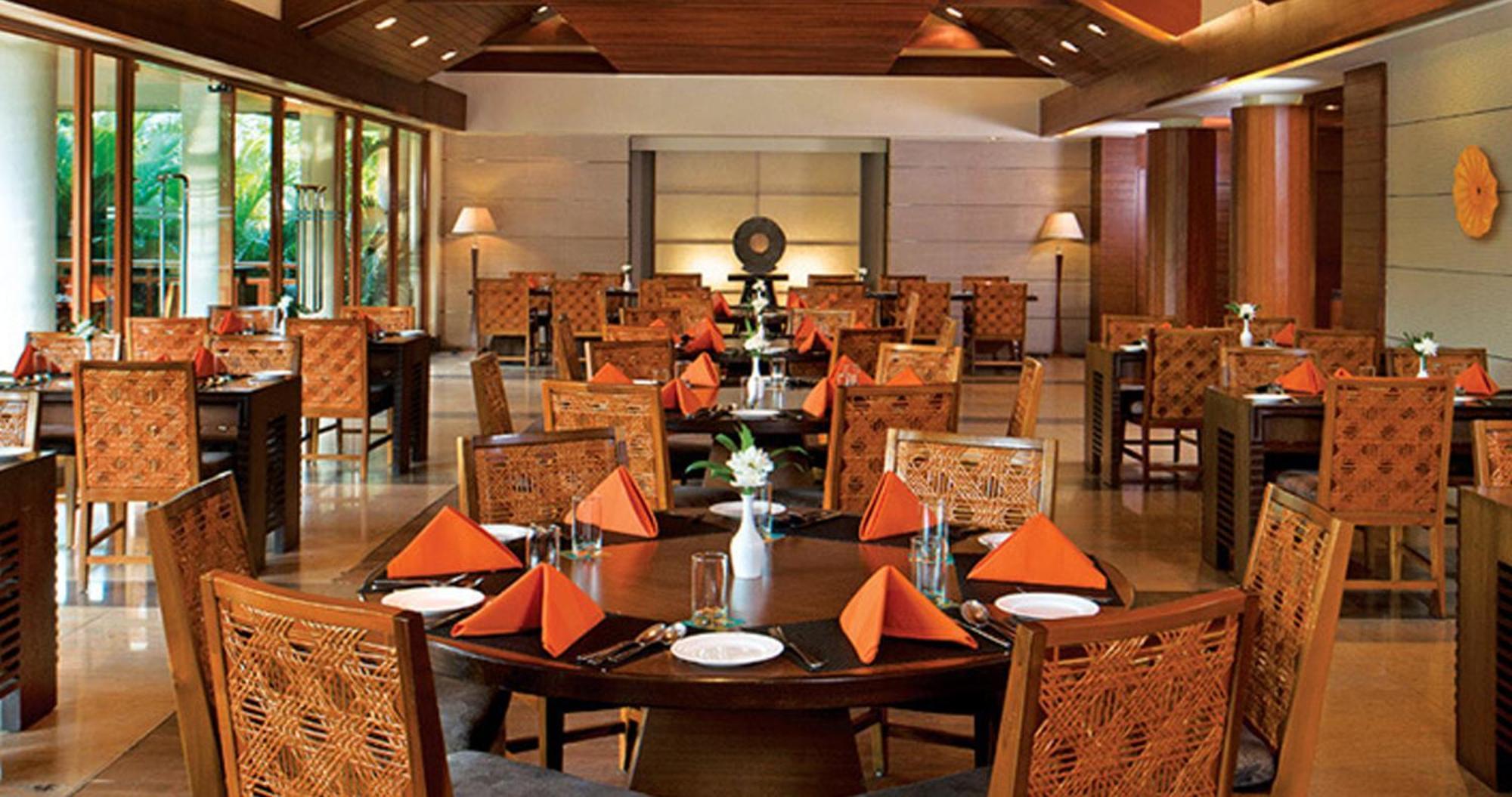 The Golkonda Resort And Spa Χιντεραμπάντ Εξωτερικό φωτογραφία
