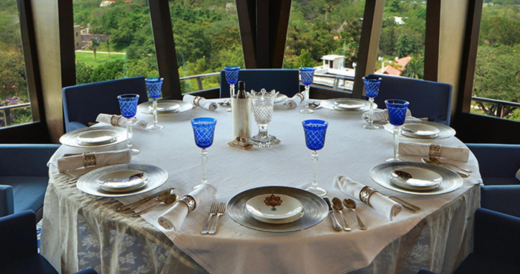 The Golkonda Resort And Spa Χιντεραμπάντ Εξωτερικό φωτογραφία